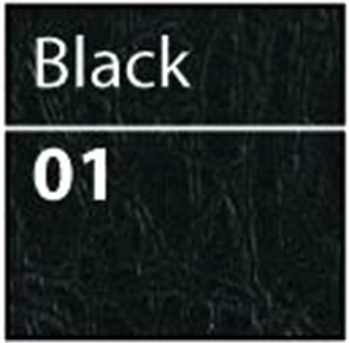 Black Front Doors Enclosure Set E7697