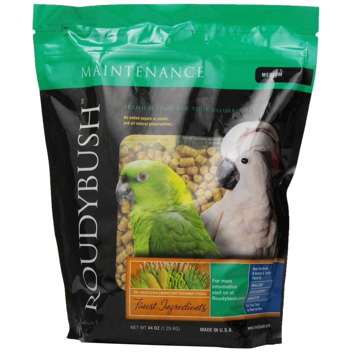 Daily Maintenance Medium Pet Supplies X352