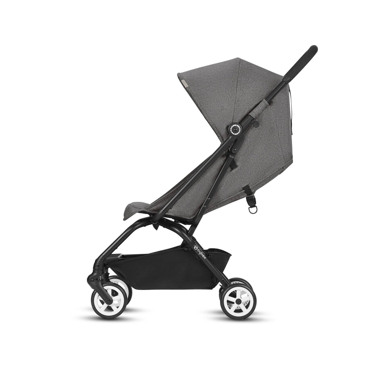 Red Stroller I560