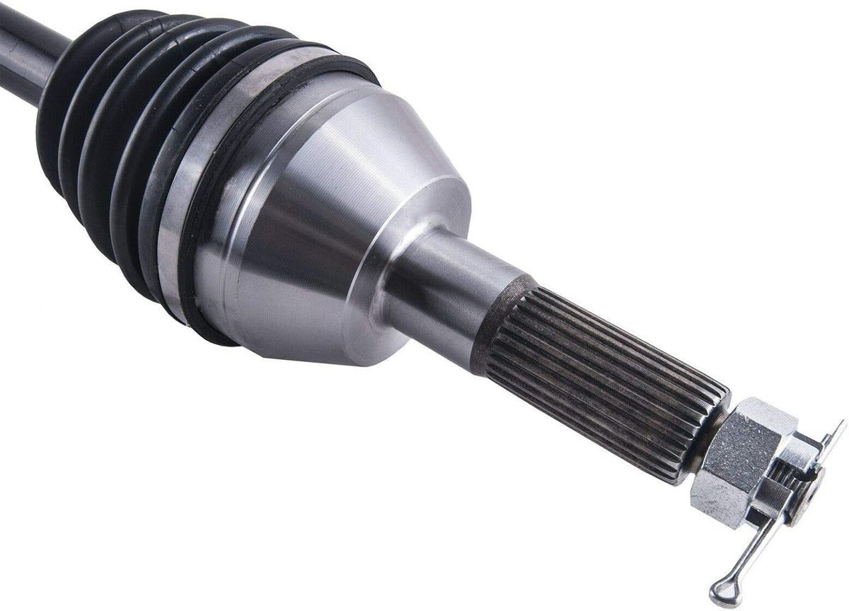 Axle replacement for Polaris Sportsman ACE 325/570 2015 2016 2017 S1717