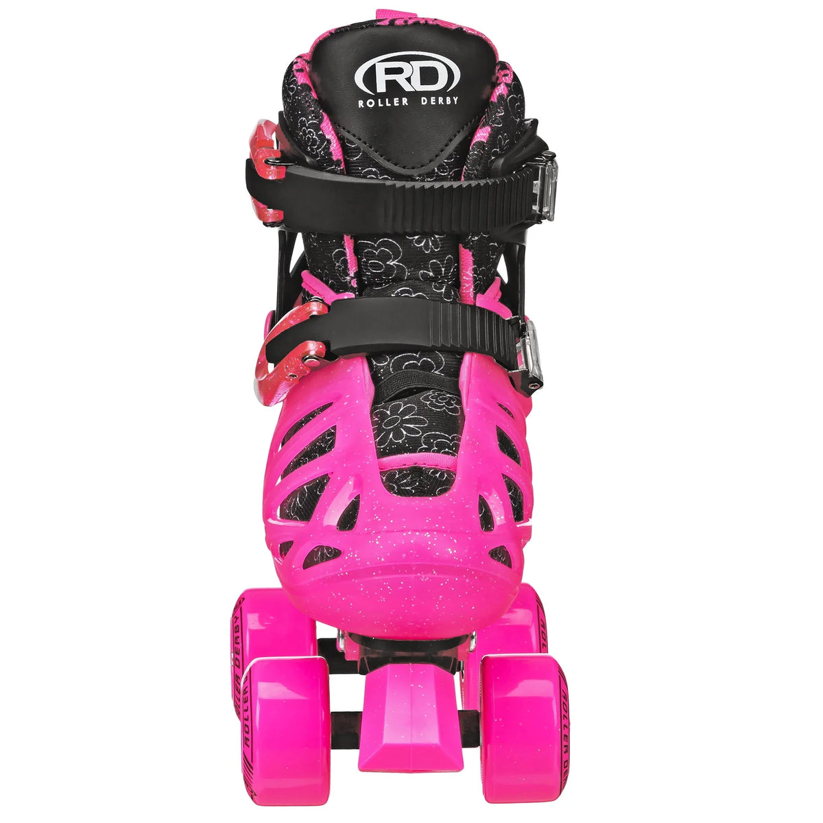 Adjustable Roller Skate Size Small W553