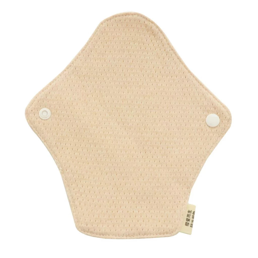 Cotton Cloth Reusable Menstrual Pad L721334