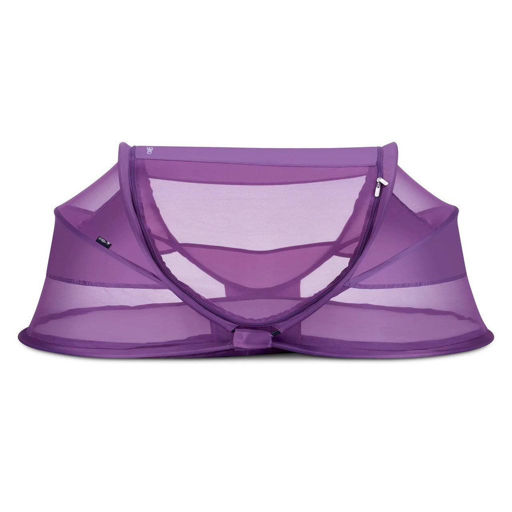 Pop Up Travel Bed in Zinnia K633