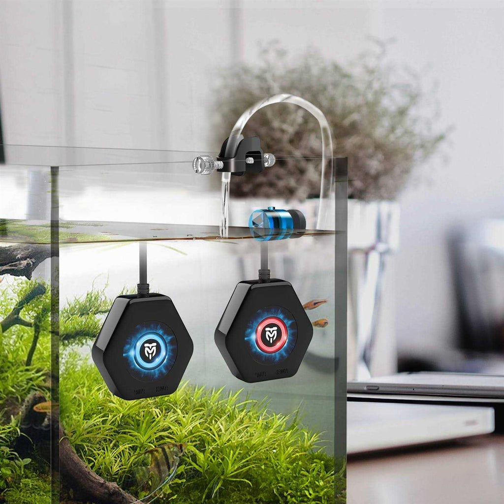 Aquarium Auto Top Off System with Dual Optical Sensor S649987