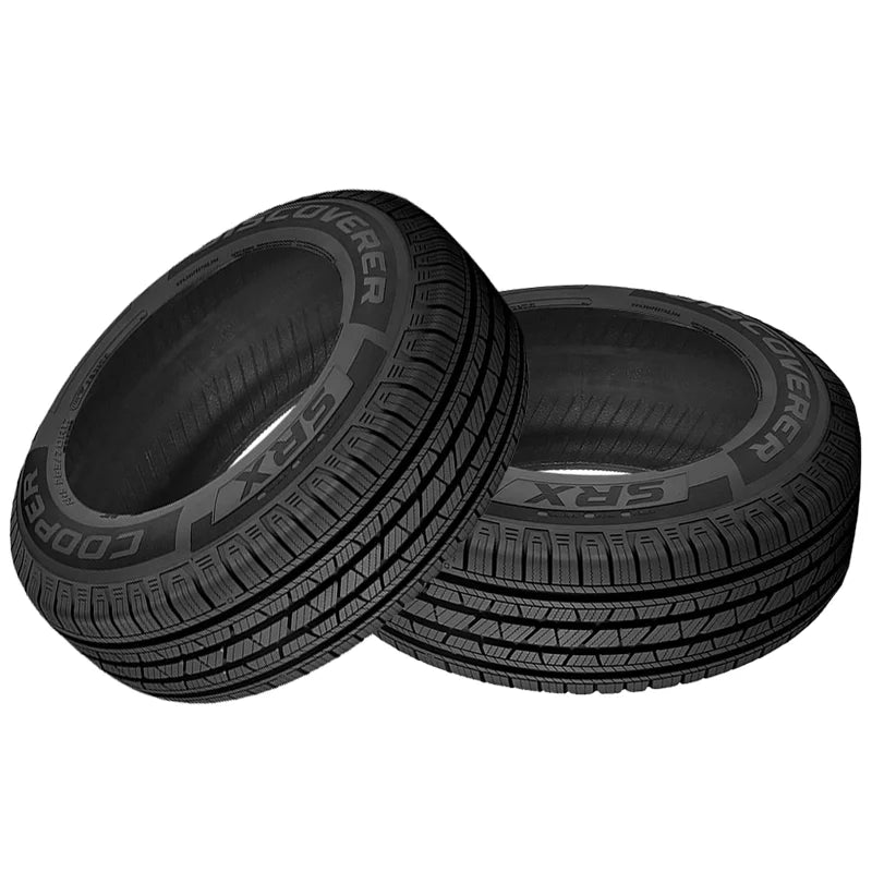 All Season 245/60R18 105H SUV/Crossover Tire J89506