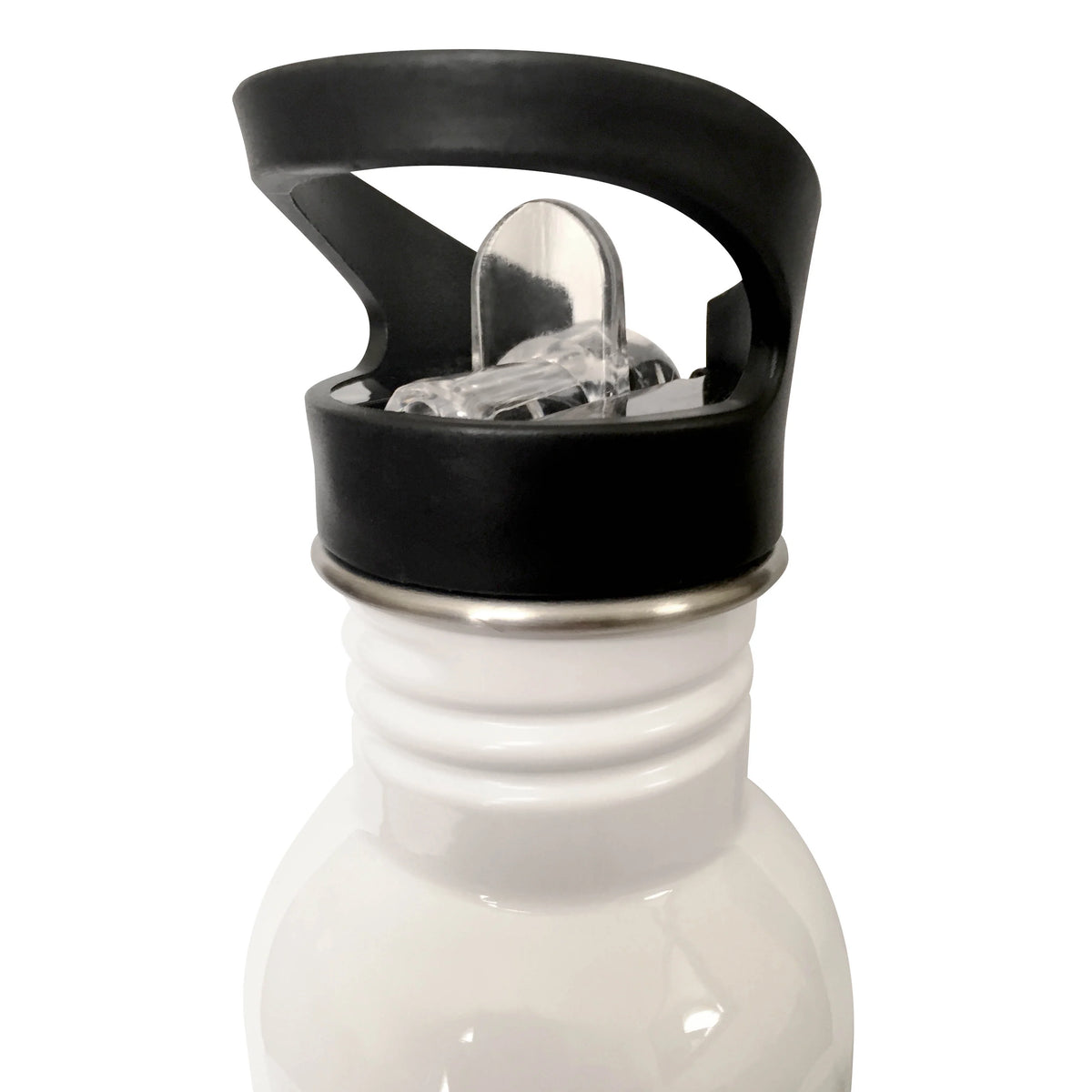 21oz Flip Straw Water Bottle O267245