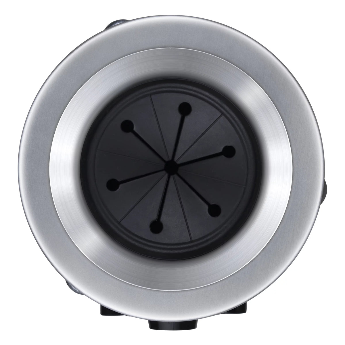 1/3 HP Continuous Feed Garbage Disposal J344