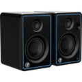3" Multimedia Studio Monitors Y716