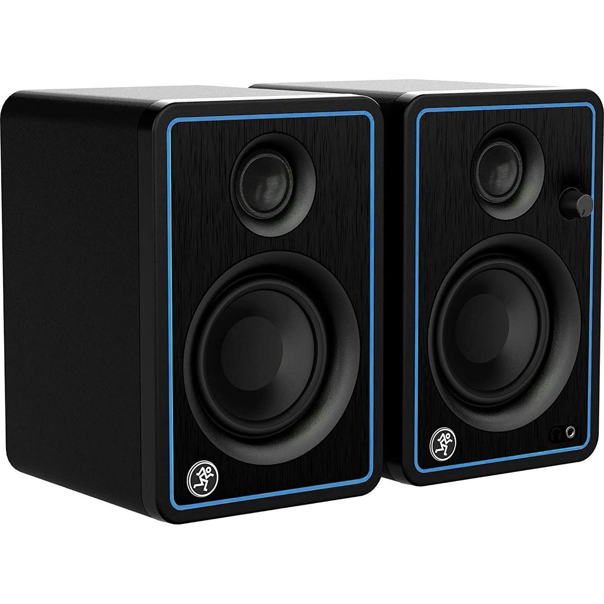 3" Multimedia Studio Monitors Y716