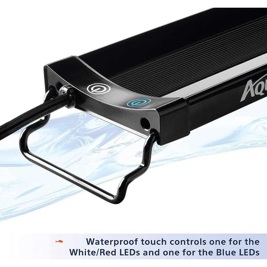 LED Aquarium Light Fixture D586638