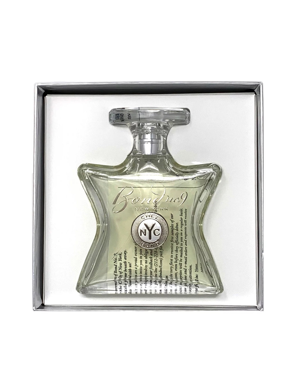 EDP 3.3 oz N917
