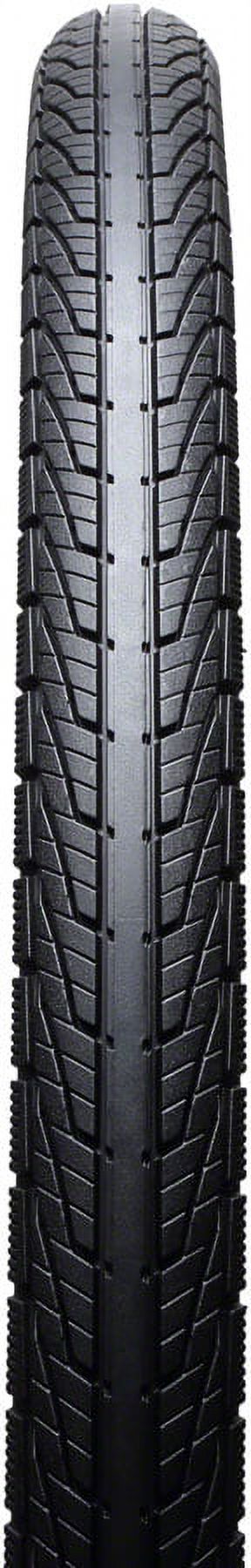 700 x 40 Black Wire Bead Bicycle Tire U82547