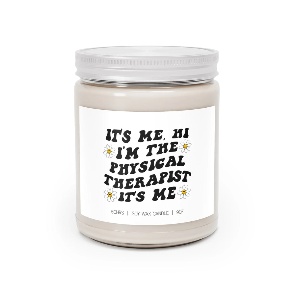 Scented Candle E4180