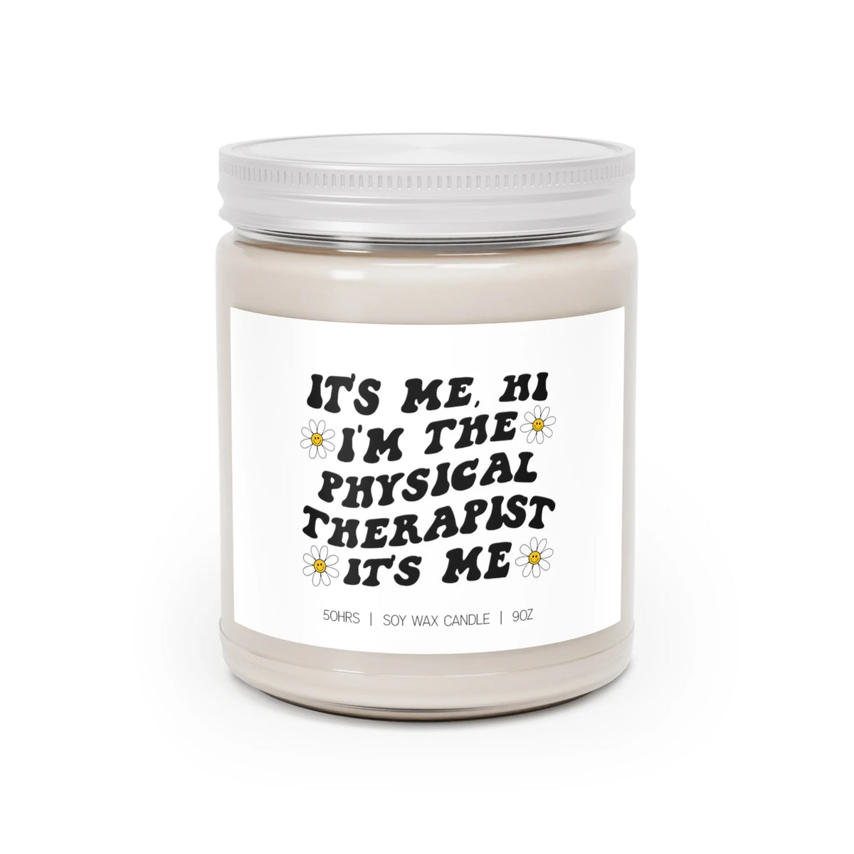 Scented Candle E4180