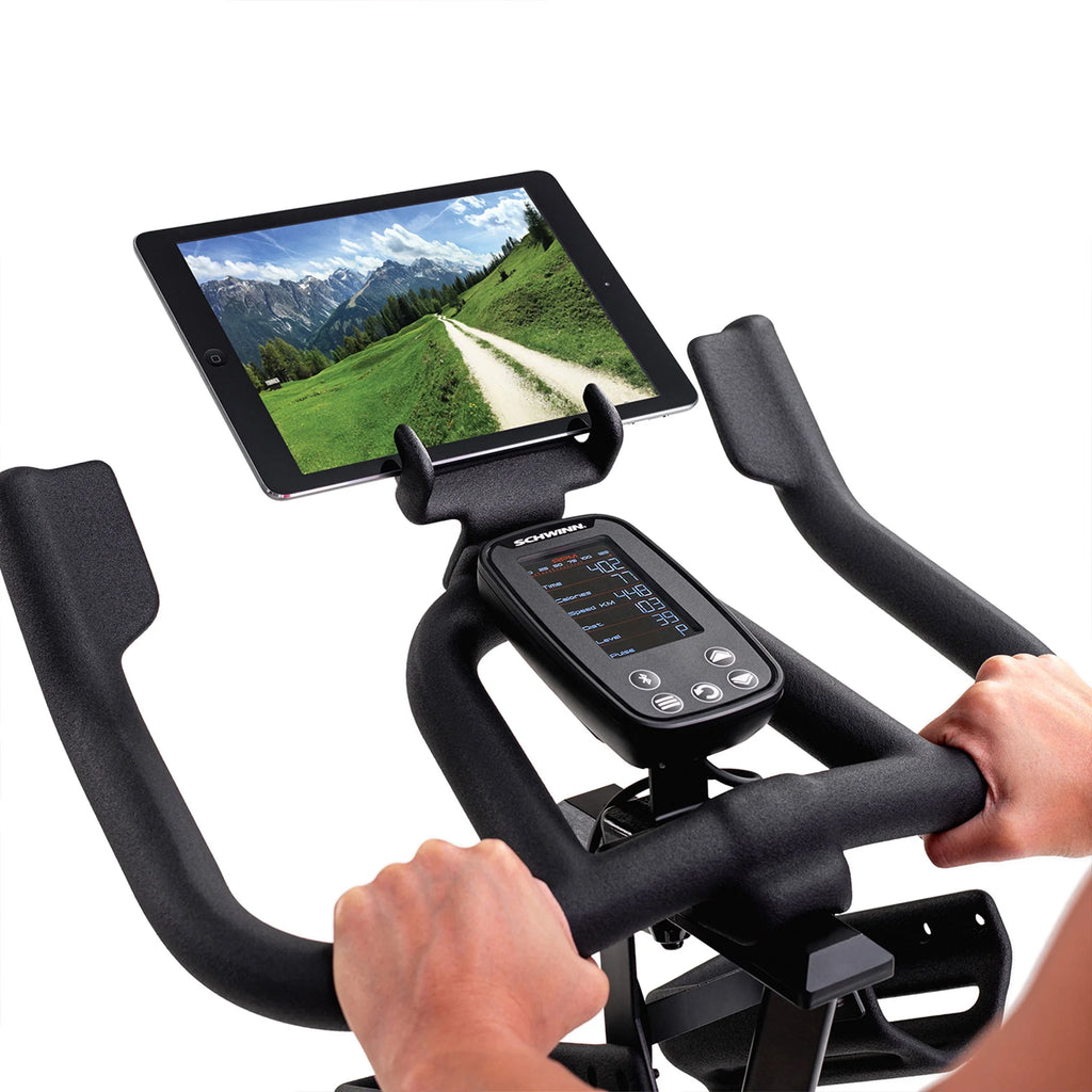 Indoor Stationary Exercise Bike X275