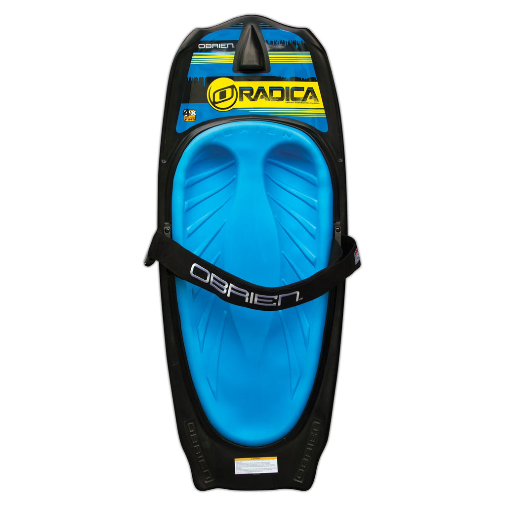 Plastic Roto Molded Kneeboard with Hook G826443