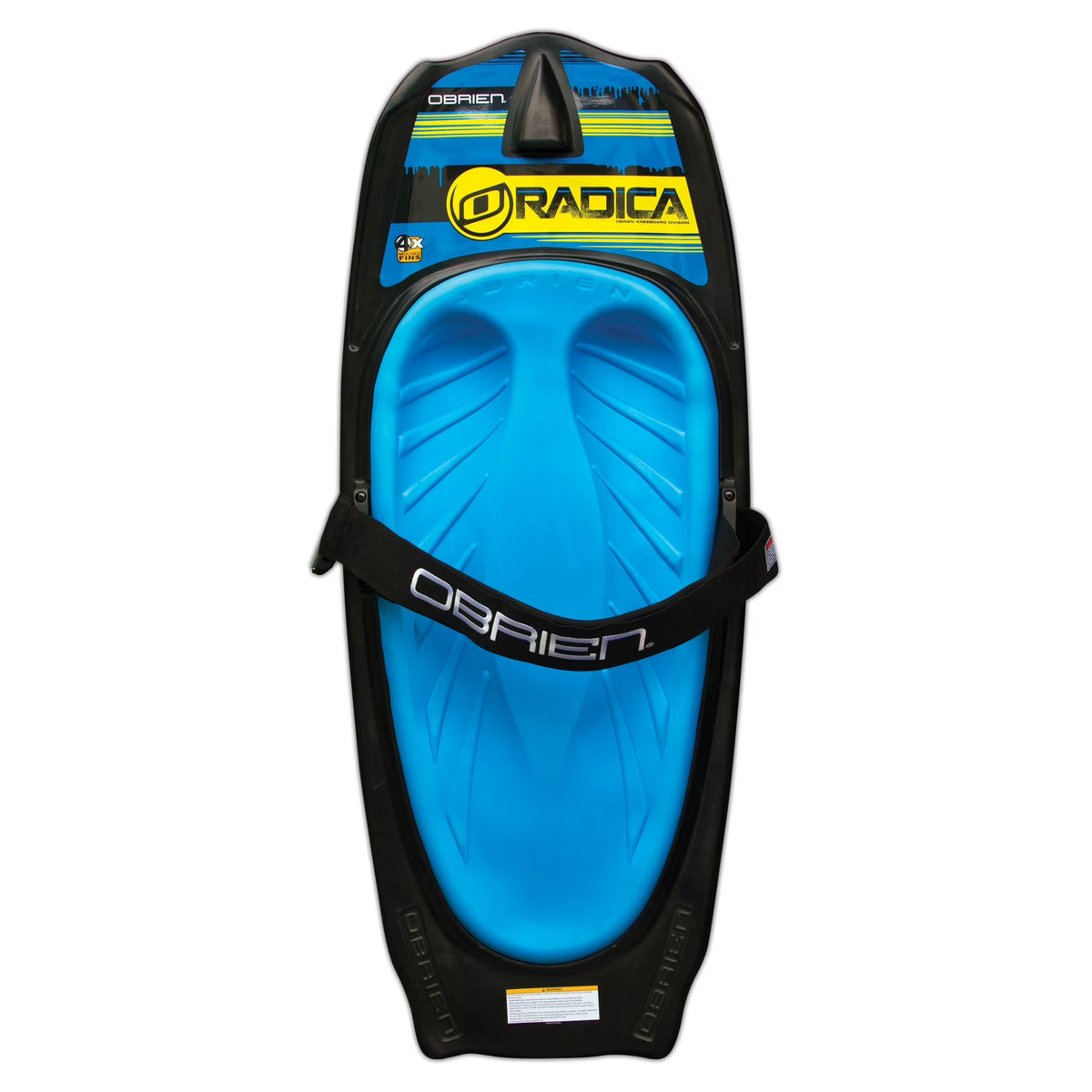 Plastic Roto Molded Kneeboard with Hook G826443