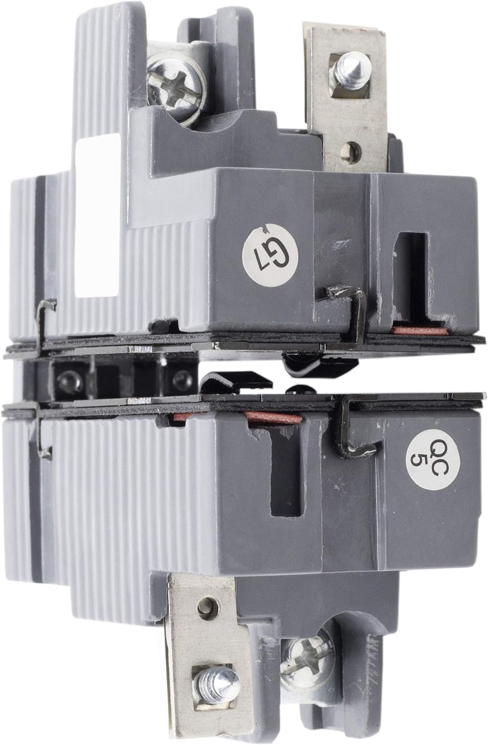 40 amp Gray Pack of 2 Z922