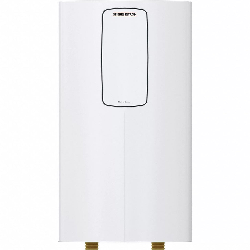 Electric Tankless Water Heater W5602
