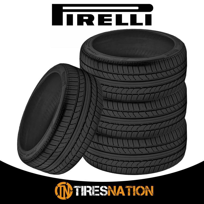 275/40ZR19 (105Y) XL Tire E708148