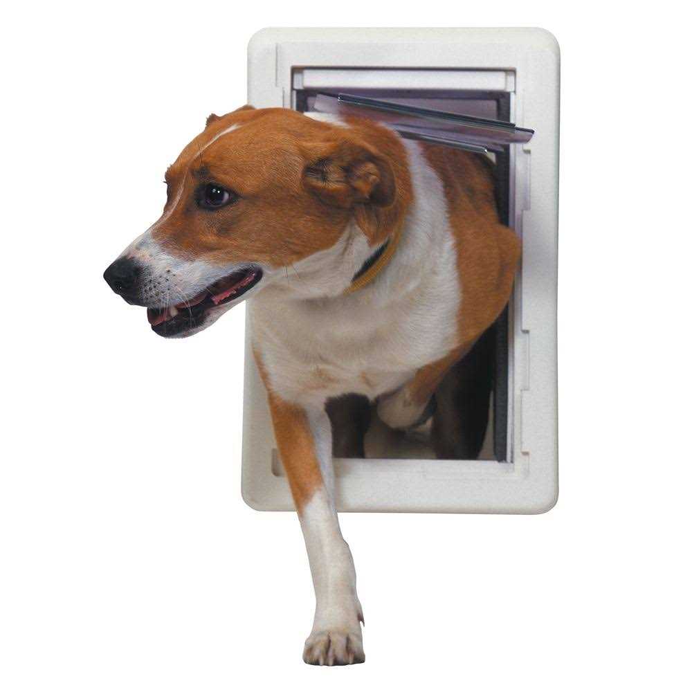 All Weather Pet Door H596865