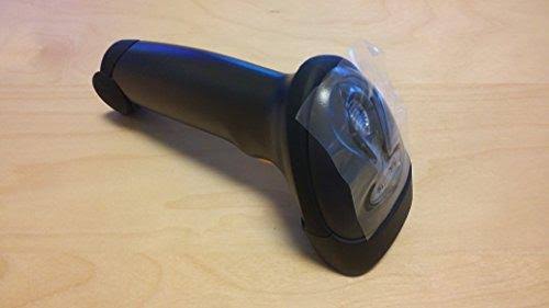 USB Barcode Scanner and Stand H1744