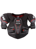 CCM JetSpeed FT370 Senior Hockey Shoulder Pads, X-Large A863