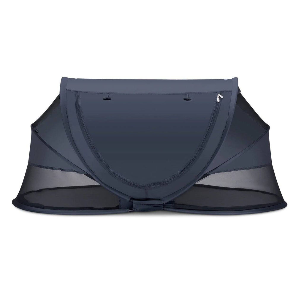 Pop Up Travel Bed in Zinnia K633