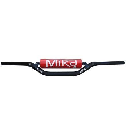 Black Oversize Handlebar Q33257