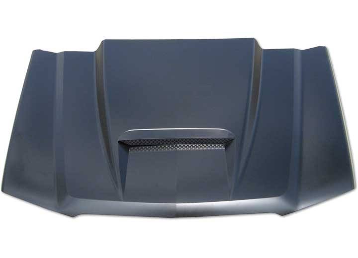 Steel Cowl Hood M46679