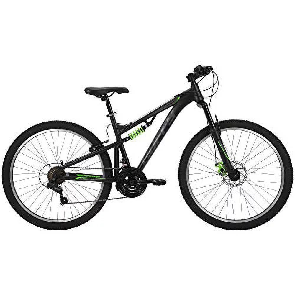 26 in. Full Suspension Mountain Bike G323251