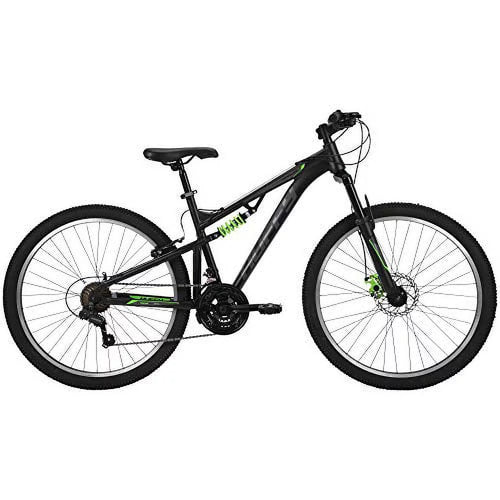 26 in. Full Suspension Mountain Bike G323251
