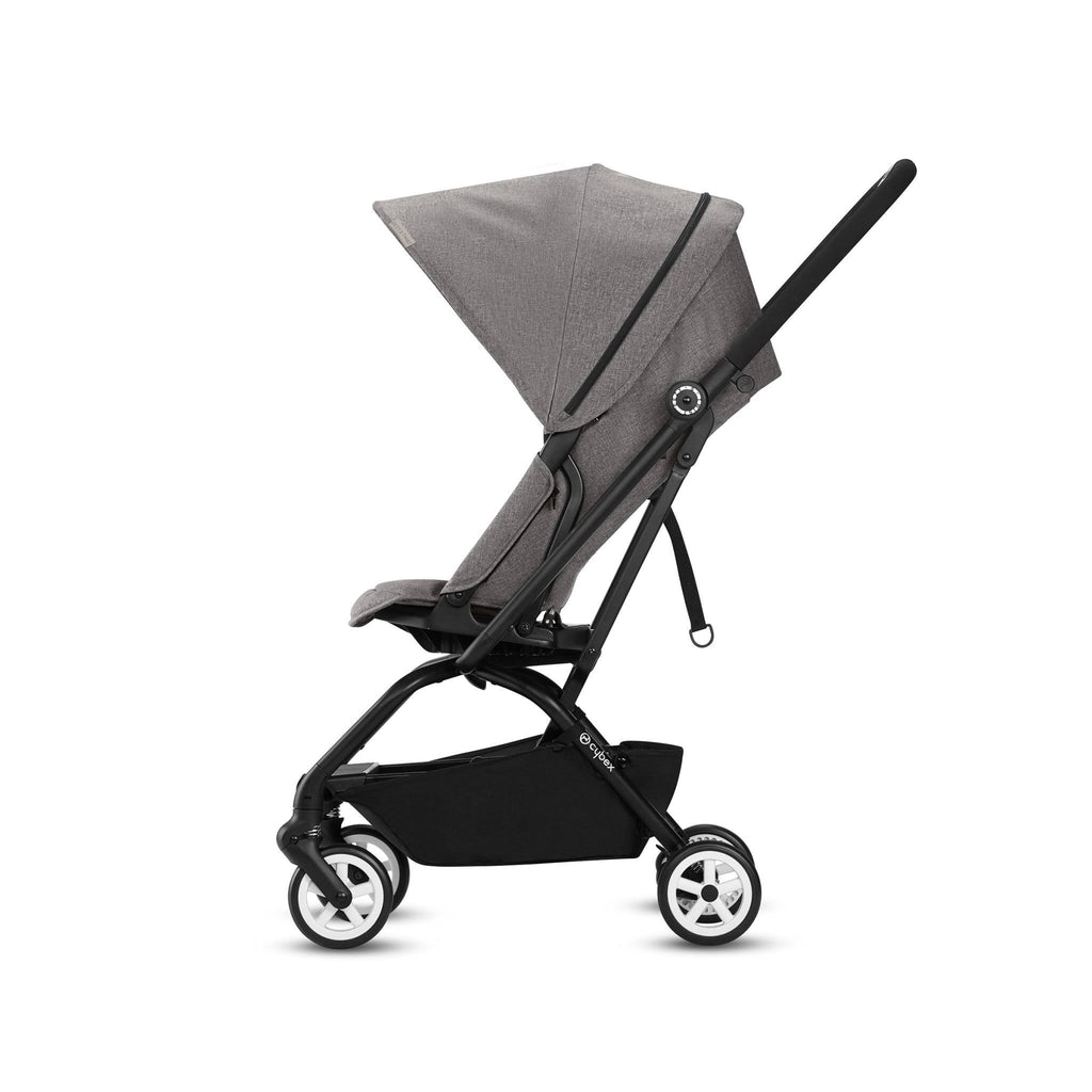 Red Stroller I560