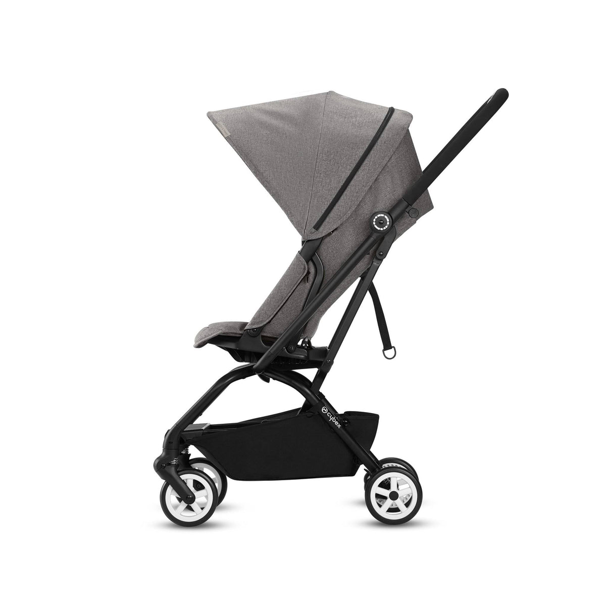 Red Stroller I560