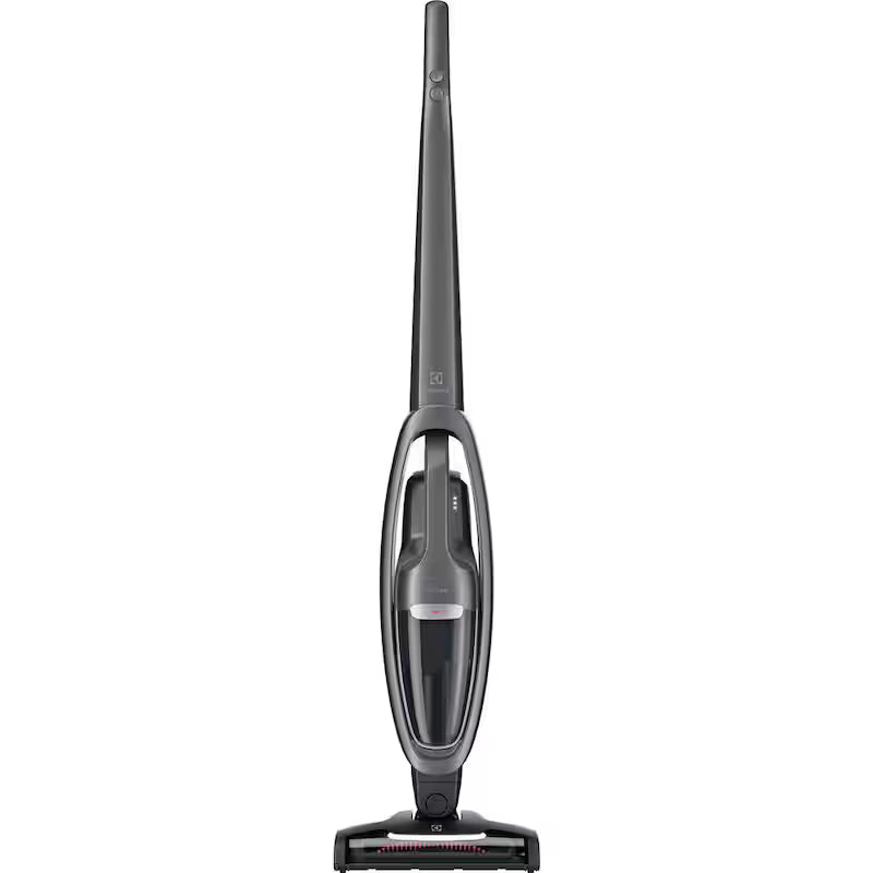 Shale Grey Cordless Stick Vacuum D365