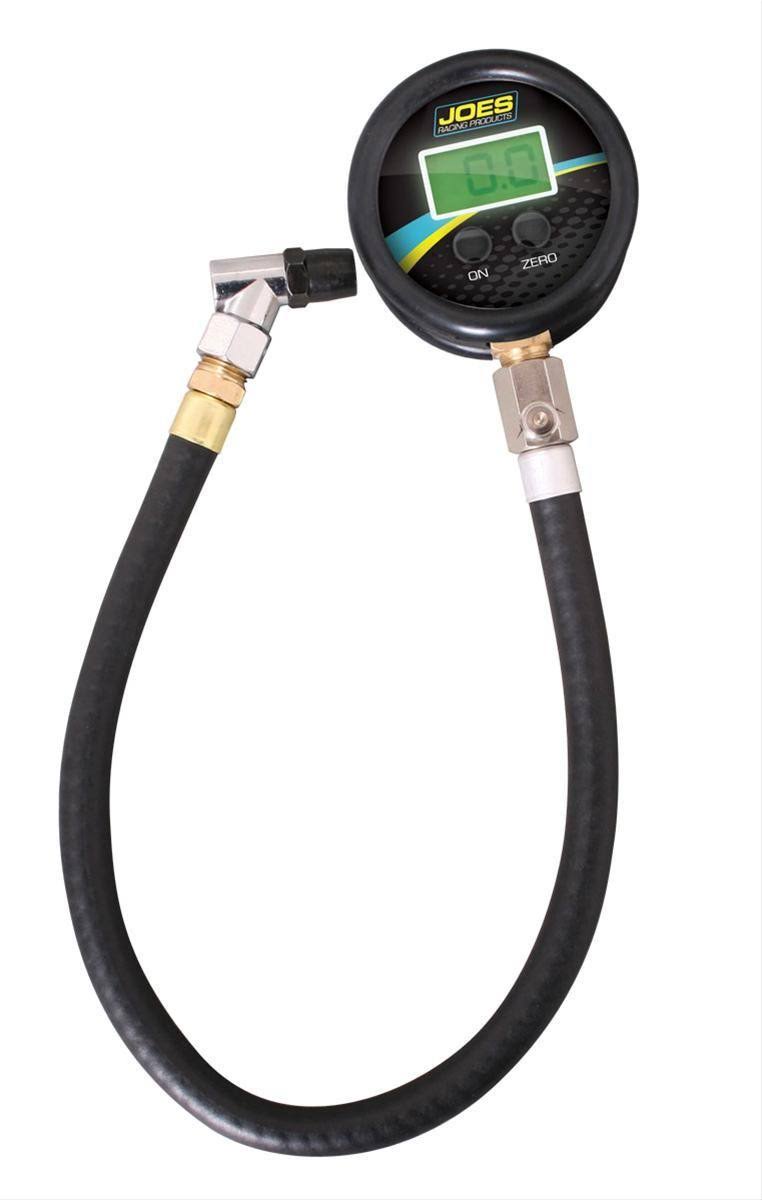 Digital Tire Pressure Gauge 0-60 L327