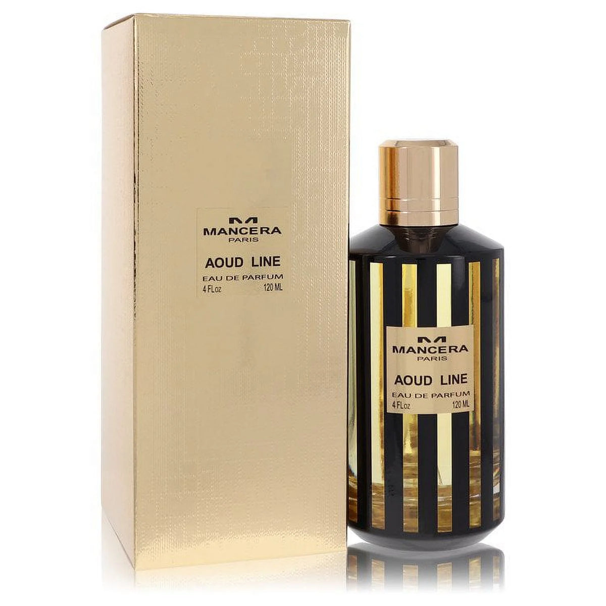 Eau De Parfum Spray 4 oz U48067