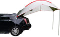 Portable Waterproof Car Rear Tent Camping Shelter T49401