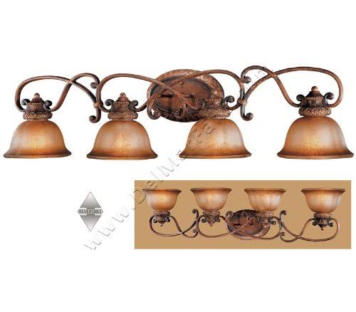 4 Light Bath X141317