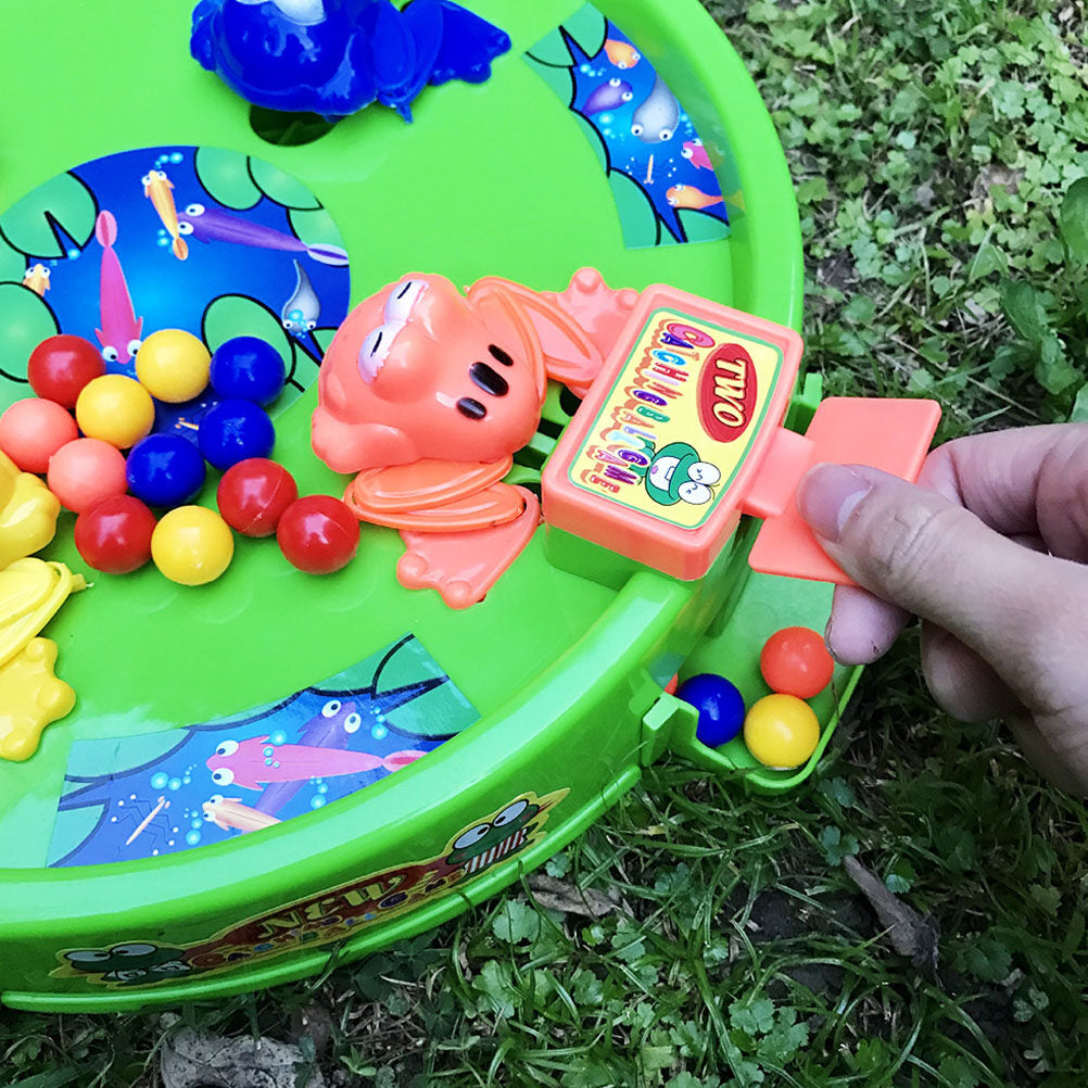 3D Board Game Toy Set S84551