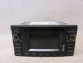 11 2011 Subaru Forester AM FM CD HD Radio Receiver T8123