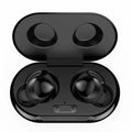 Black True Wireless Earbuds with Active Noise Cancelling V312031