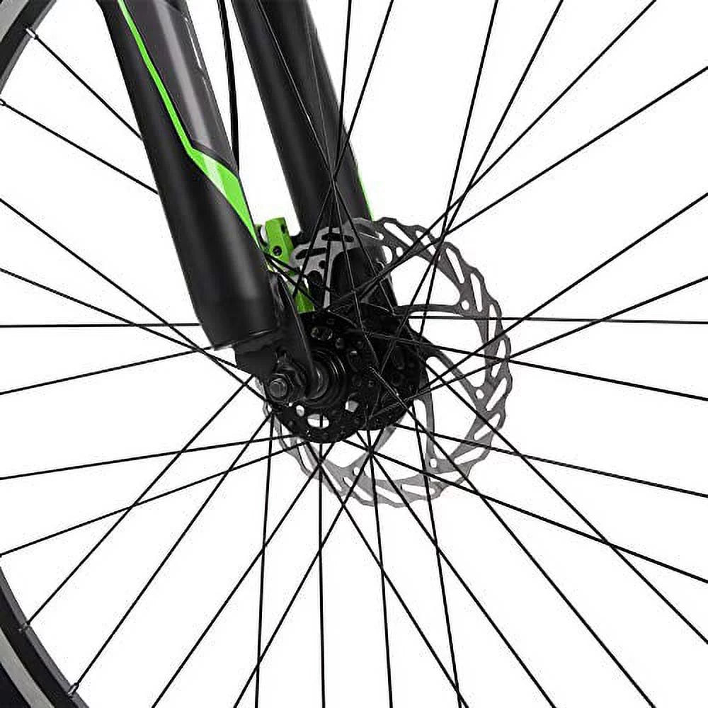 26 in. Full Suspension Mountain Bike G323251