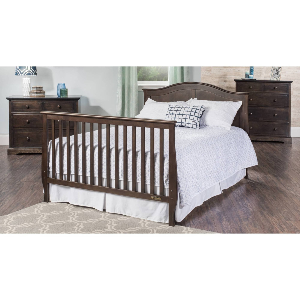 Full Bed Rails Q27298