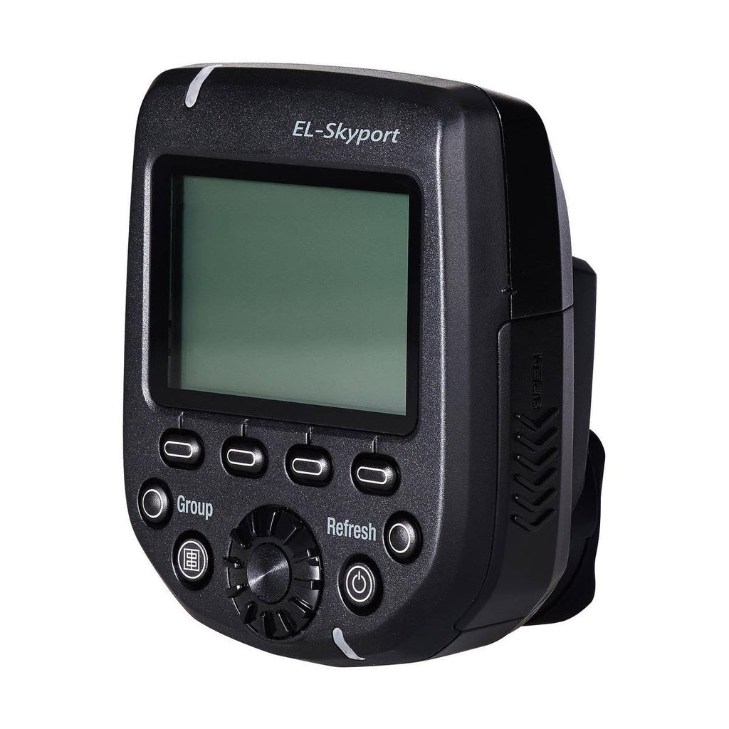 Transmitter Pro for Fujifilm I39859