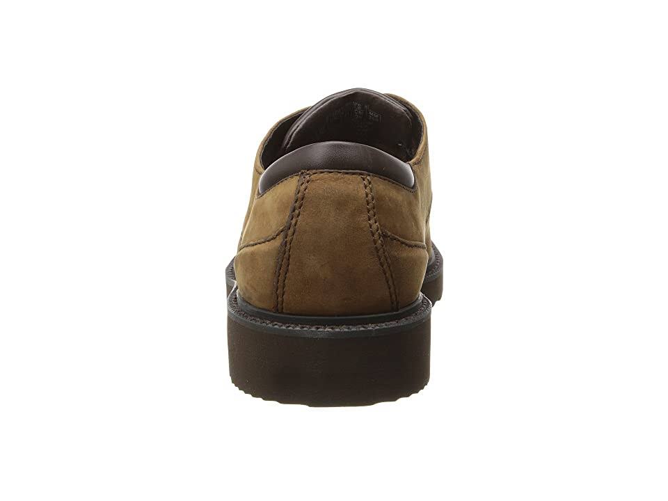 Espresso Men&s Oxford Shoes O1435