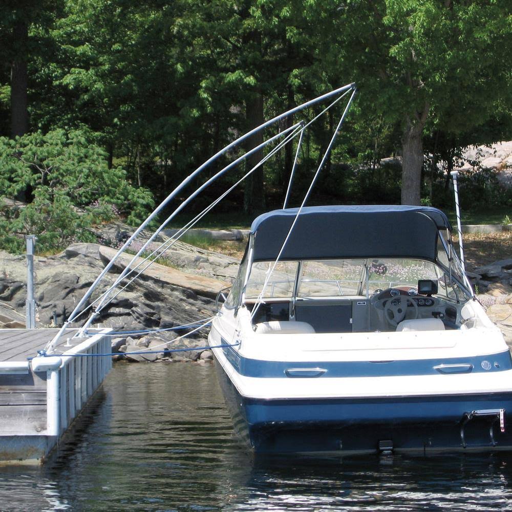 Deluxe Mooring Whips 8& J827544