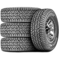 Set of 4 235/75R16 112T XL All Terrain Tires T44825