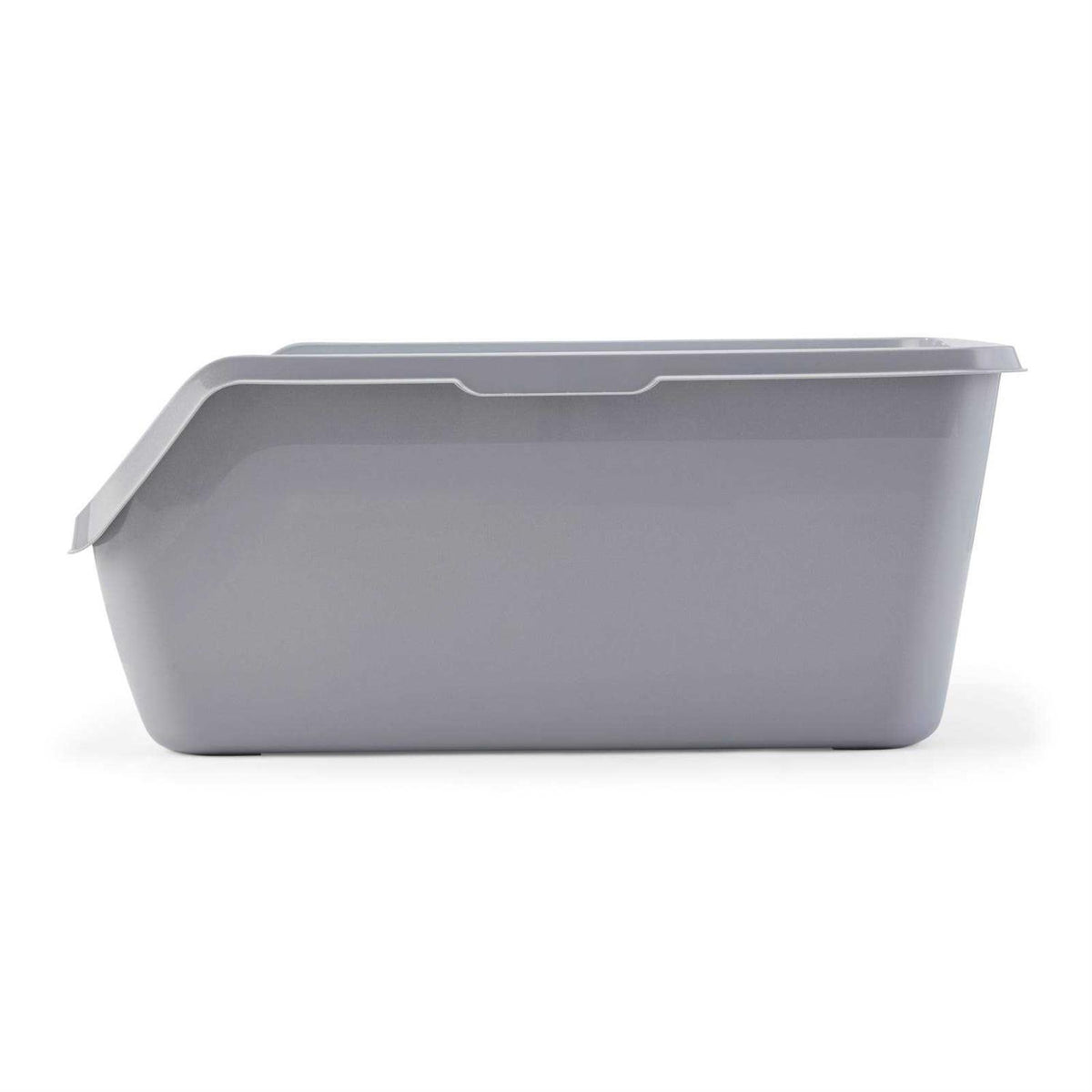 High-Back Litter Box P587222