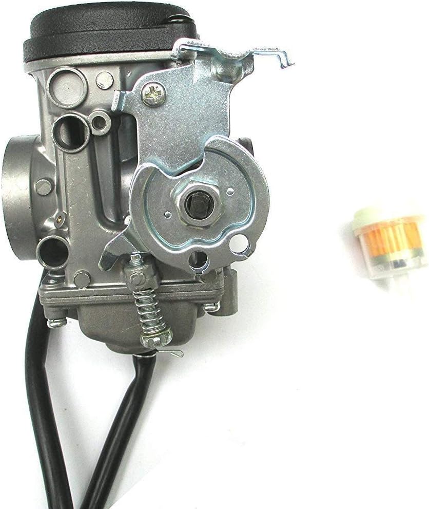 Carburetor for YAMAHA TW200 2001-2017 with Fuel Filter N6918